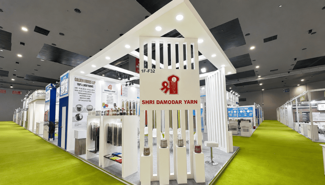 dc stall 13