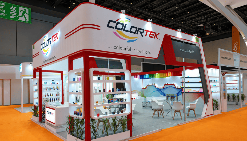 dc stall 5