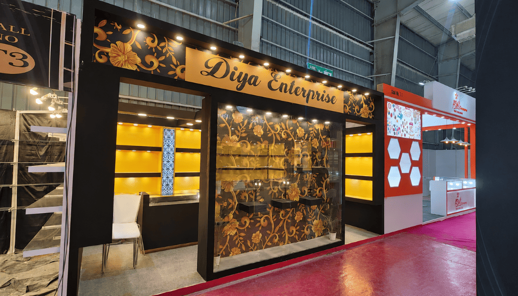 dc stall 9