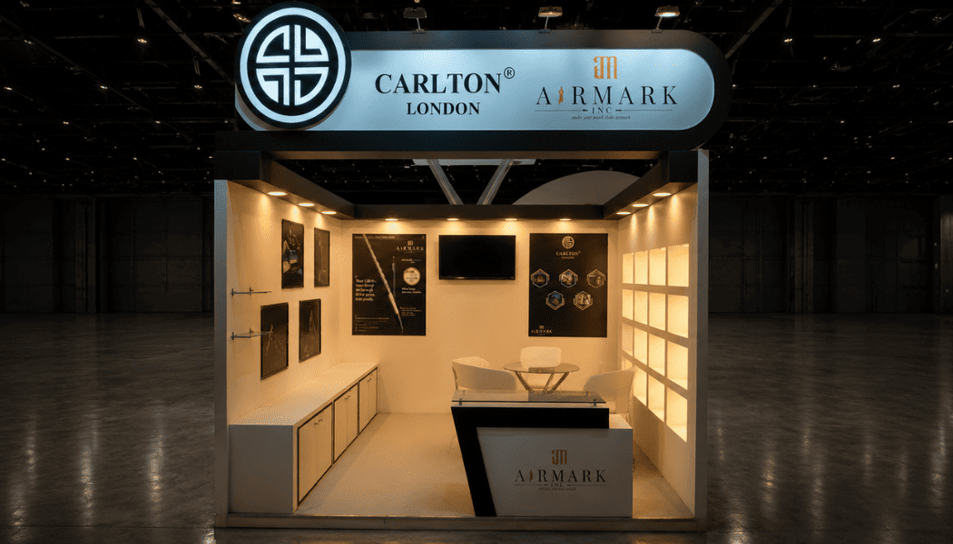 Carlton London - 3mx3m