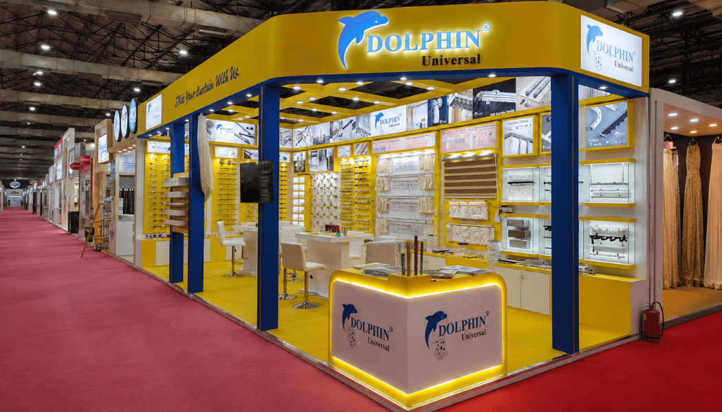Dolphin Universal - HGH Expo