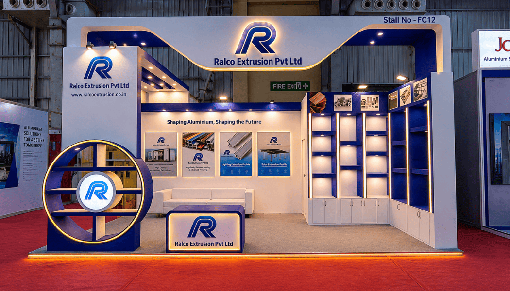 Ralco Extrusion - Zak Doors & Windows Expo